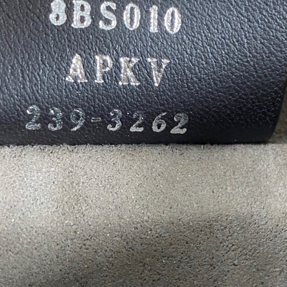 Authentic Pre-Owned Fendi Mon Tresor Bag - Picture 13 of 16